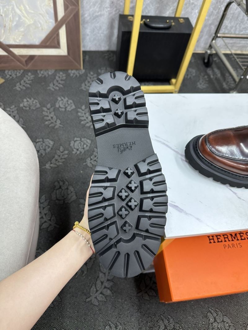 Hermes Business Shoes